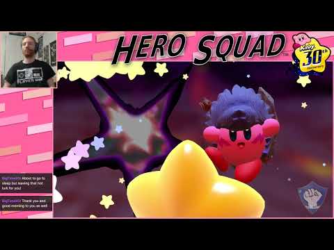 Kirby and the Forgotten Land: Redgar Forbidden Lands - All Treasure Road Challenges