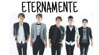 Eternamente-CD9-Letra