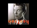 David Bowie - I Took a Trip on a Gemini Spaceship