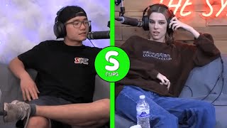 SMASHEDELY ON ALT VS MAINTIKTOK!