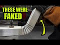 Busting FAKE Internet Welds And Doing Them Better