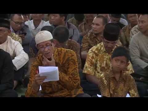 Jihad Pagi MTA TV 12 - 06 -2016 Sholatul Lail