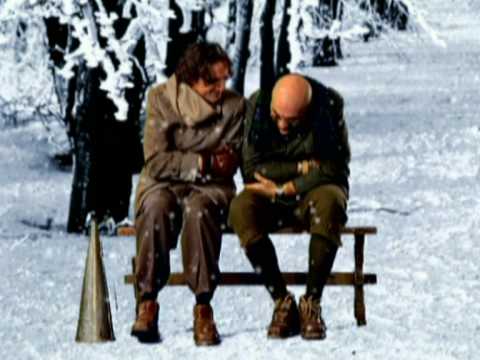 Krzysztof Krawczyk & Goran Bregovic - Ojda Ojada [Official Music Video]