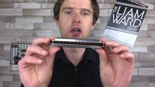 Bye Bye Bird (Part 1) - Sonny Boy Williamson harmonica lesson