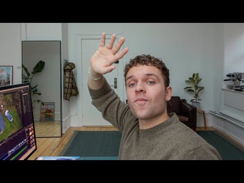 En ret almindelig arbejdsdag