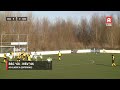 Samenvatting BSC '68 - NSV '46 (zaterdag 28 januari)