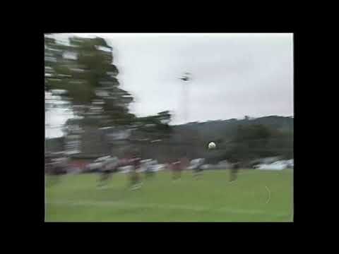 Juventus 2 x 1 Botafogo - Copa São Paulo 2007