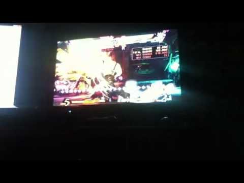 haggar side switch combo