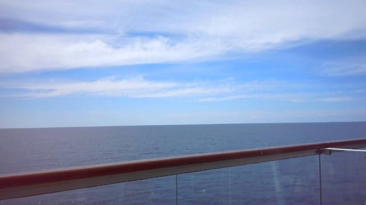 Norwegian Jewel - Cabin 11624 - Video 2