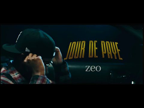 Zeo - Jour de paye (clip officiel)