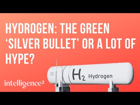 Hydrogen debate: the green ‘silver bullet’ or a lot of hype?