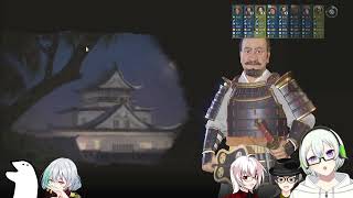 アレイキャッツ 新人研修civ6 配信#7 MODあり