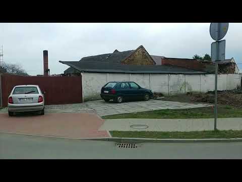 Onboard: 1. Rajd Baborowa - OS 1: Baborów (1,65 km)