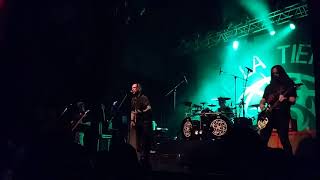 De La Tierra _ Valor Interior (03.11.2017)