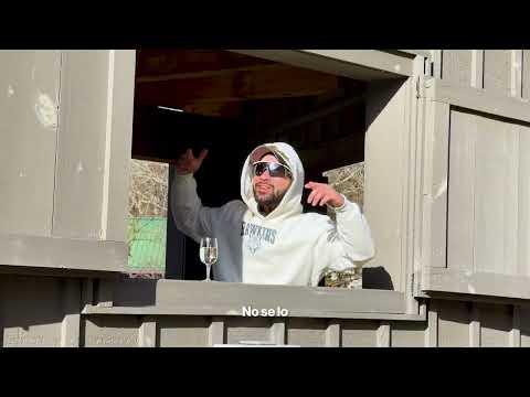 Loco Loquito – Eddyos x Monkey Boom | Merenguetón 2026 (Official Video)