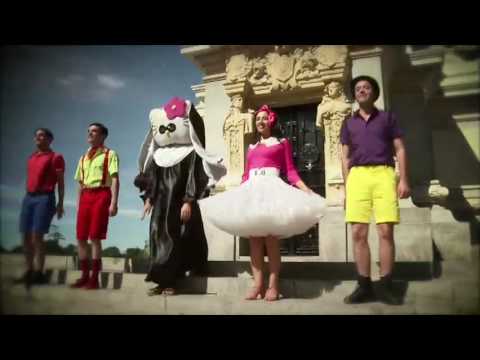 Miranda! - Lo que siento por ti (Video Oficial)