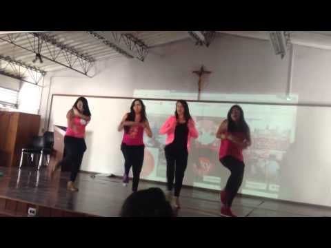 BLACK PEARLS Dance LIVE DEBUT MINX & D&E SUJU