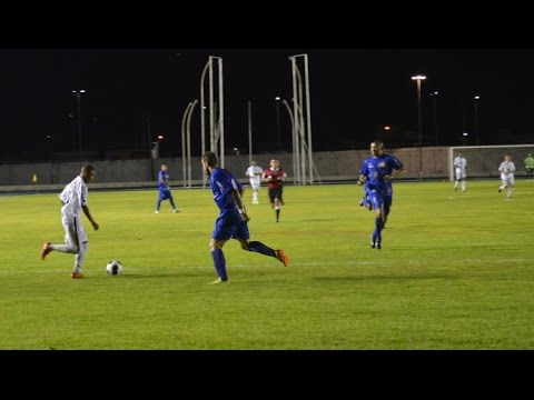 Santos-AP 3 x 3 Nacional-AM - Copa Verde 2016