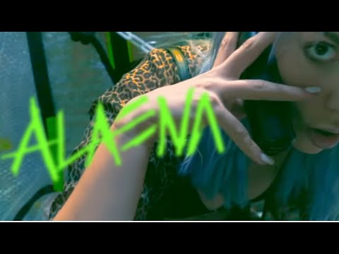 ALAENA - Californihate (Official Music Video)