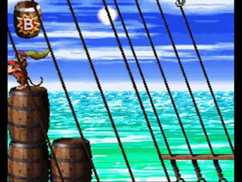 DCK2 Gangplank Galley Wrap Zone