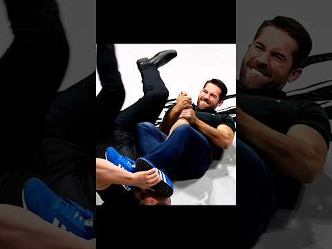 Scott Adkins Turns Boyka In Real Life #shorts #yuriboyka #edit