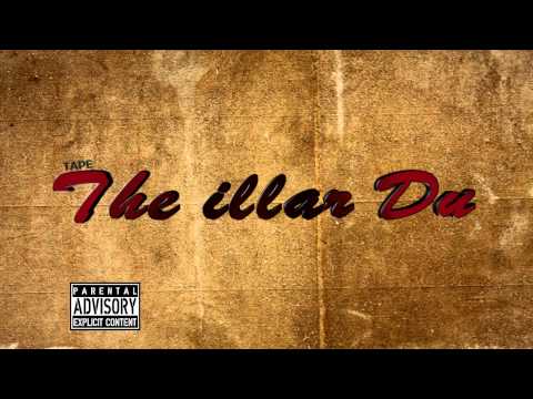 Evidence ft Ras Kass - verses three (prod by the illar du)