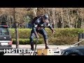 Meet Hollywood S Busiest Stuntman