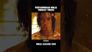 Download lagu PERTARUNGAN TINGKAT TINGGI ANTARA GURU DAN MURID #rangkumfilm #shorts mp3