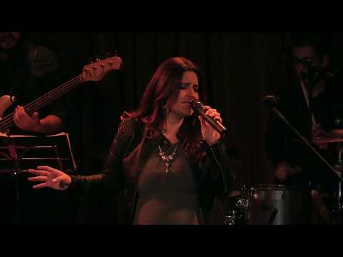 06 - Andrea Bela -  Como vivo sin ti