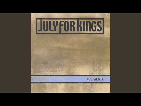 Float Away - July for Kings