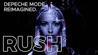 Depeche Mode - Rush [2026 DM|R|MX]