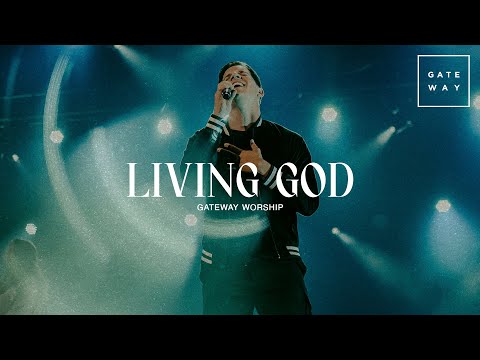 Thumbnail for Living God video