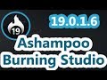 Ashampoo Burning Studio 19.0.1.6 full crack 2020 [Lifetime]