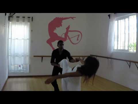 Dansation choregraphy  YouTube