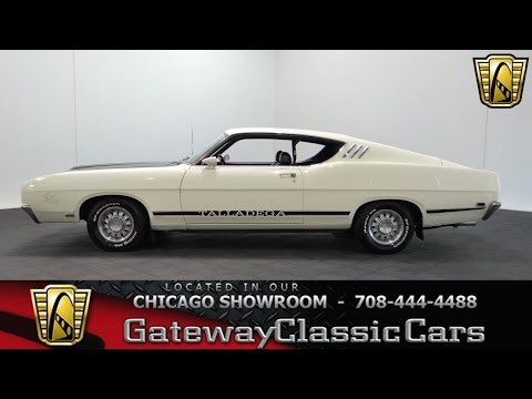 1969 Ford Torino (CC-916238) for sale in Fairmont City, Illinois
