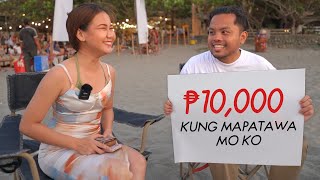 10,000 Pesos Hanapin Mo KILITI Ko