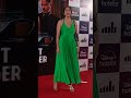 Mrunal Thakur At A Recent Event