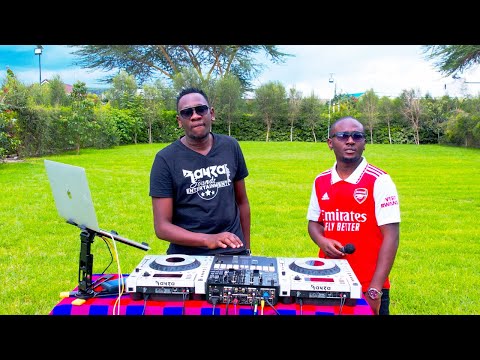 "The Take OFF Club Bangers Edition"!🚀🔥 | DJ Rayza x MC Ingah 🎧💥🎵