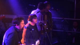 Withered Hand - King of Hollywood - Live @ The Liquid Rooms