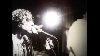 thaures zurdos,MUERTE VEN