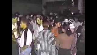 preview picture of video '1º Baile do Cawboy em Lagoa Formosa em 1997 com Banda Star Six  Parte 2'