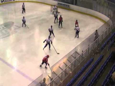 U16 UTE B   DAB, 2015 11 01