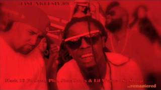 Mack 10 Ft. Jazzy Pha, Jime Jones &amp; Lil Wayne - So Sharp FREEDOWNLOAD (JASE.XKLUSIV.09)_remastered