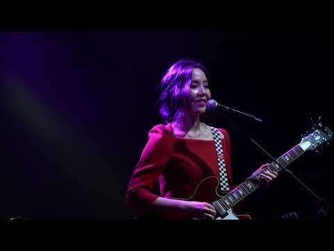 [181208] 프롬 - 좋아해 @Midnight Candy