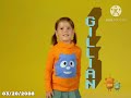 Yo Gabba Gabba My Name Is Gillan I Like To Dance Toodee