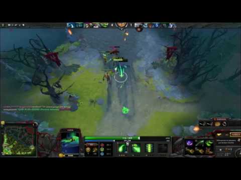 Dota 2 riki kills
