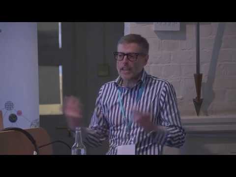 LDSS 2017 - Data Centric Engineering - Prof Mark Girolami, Alan Turing Institute