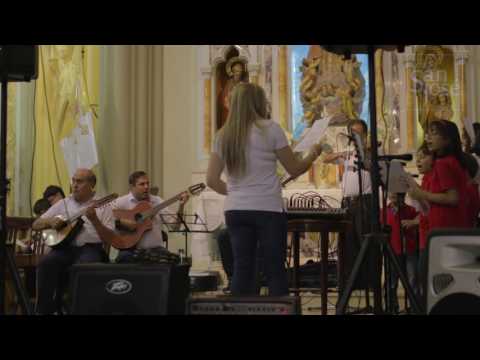 Somos los Niños Cantores