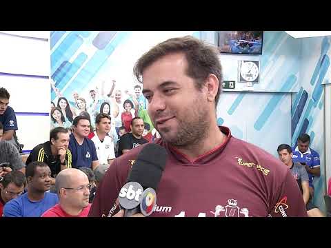 Terceira edição da Taça SBT MS de Futsal terá 50 equipes