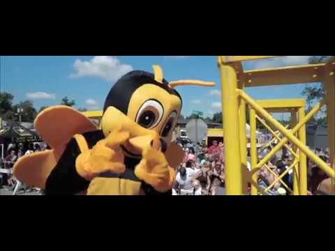 download lagu mp3 mp4 Honey Bee Festival 2018, download lagu Honey Bee Festival 2018 gratis, unduh video klip Honey Bee Festival 2018